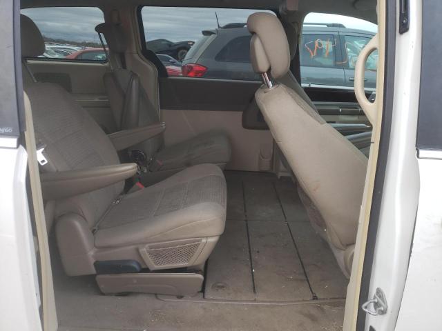 Photo 6 from auction – 2010 CHRYSLER TOWN & COU with VIN 2A4RR5D14AR493714