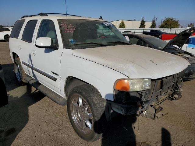GMC YUKON 2006 with VIN 1GKEC13T76R113929 - Photo from auction