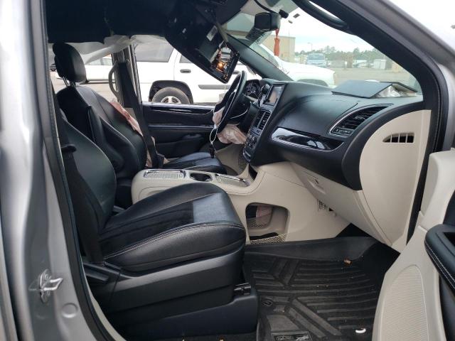 Photo 5 from auction – 2018 DODGE GRAND CARA with VIN 2C4RDGCG8JR238554