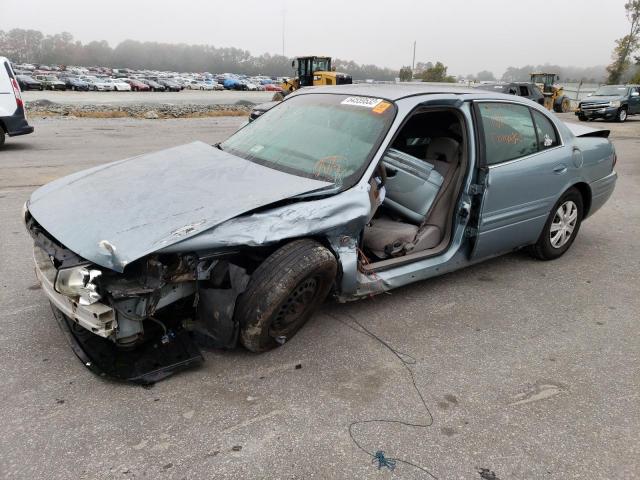 Photo 2 from auction – 2003 BUICK LESABRE CU with VIN 1G4HP52K63U189014