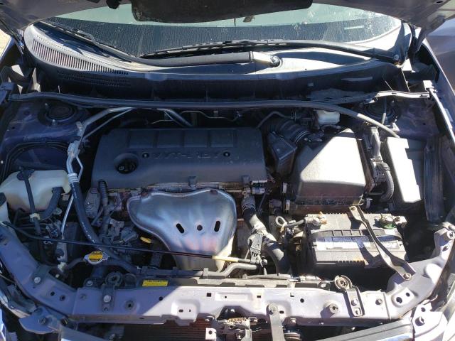 Photo 7 from auction – 2009 PONTIAC VIBE with VIN 5Y2SP67099Z456469
