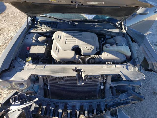 Photo 7 from auction – 2018 DODGE CHALLENGER with VIN 2C3CDZAG3JH132253