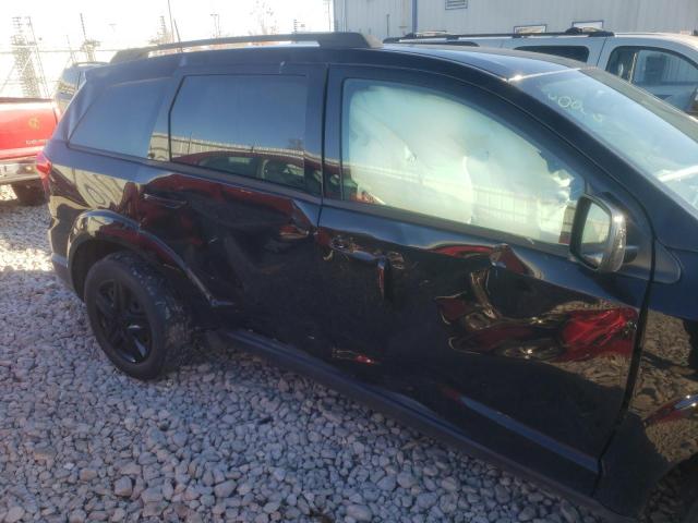 Photo 9 from auction – 2018 DODGE JOURNEY SX with VIN 3C4PDCBG1JT522462