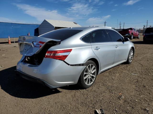Photo 4 from auction – 2013 TOYOTA AVALON BAS with VIN 4T1BK1EB0DU074046