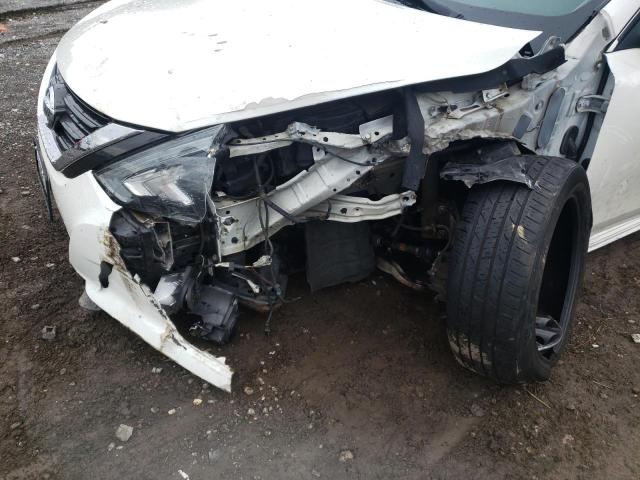 Photo 9 from auction – 2016 NISSAN ALTIMA 2.5 with VIN 1N4AL3AP0GC161956