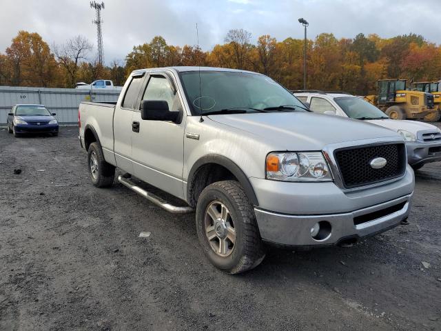 صورة رقم 9 من المزاد - 2007 FORD F150 مع VIN 1FTPX14527FA26788