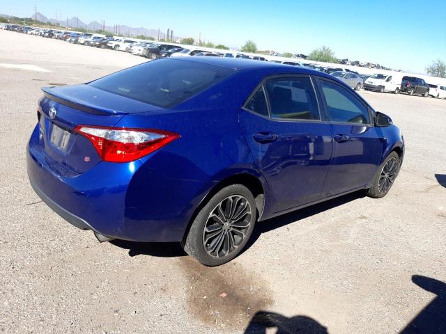 Photo 4 from auction – 2015 TOYOTA COROLLA L with VIN 5YFBURHE3FP348827