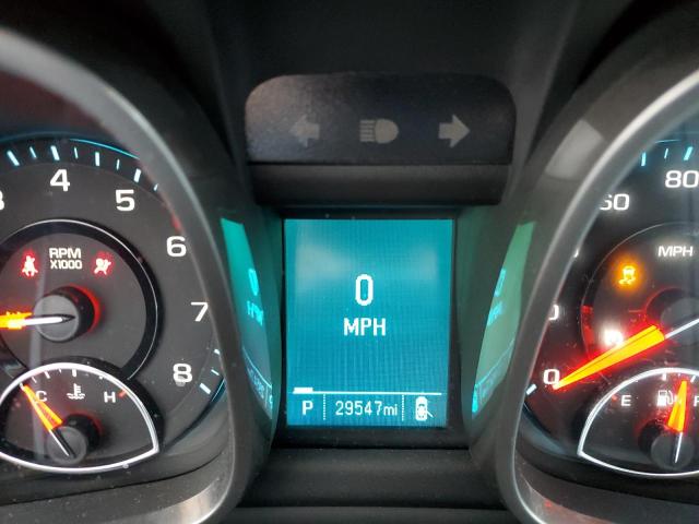 Photo 8 from auction – 2013 CHEVROLET MALIBU LS with VIN 1G11B5SA6DF357955