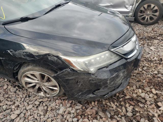 Photo 9 from auction – 2016 ACURA ILX PREMIU with VIN 19UDE2F76GA012291