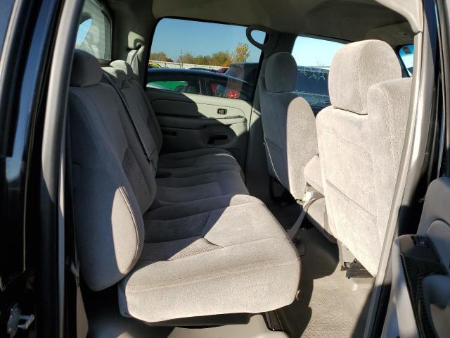 Photo 6 from auction – 2005 CHEVROLET AVALANCHE with VIN 3GNEC12Z25G258657