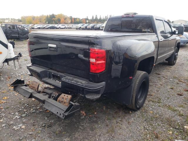 Photo 4 from auction – 2015 GMC SIERRA K35 with VIN 1GT424E8XFF155680