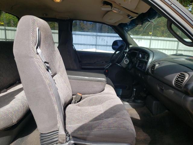 Photo 5 from auction – 2000 DODGE RAM 1500 with VIN 1B7HF13Z4YJ150913