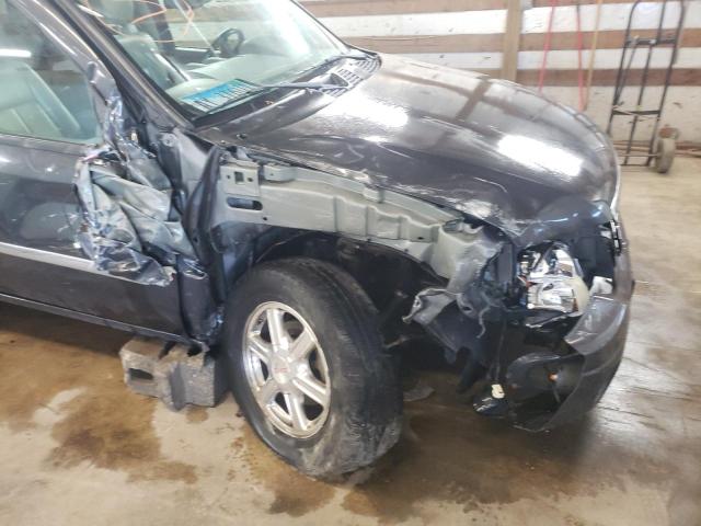 Zdjęcie 9 z aukcji – 2007 GMC ENVOY z VIN 1GKDT13S472157531
