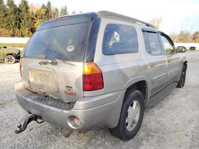 Photo 4 from auction – 2003 GMC ENVOY XL with VIN 1GKET16S836102731