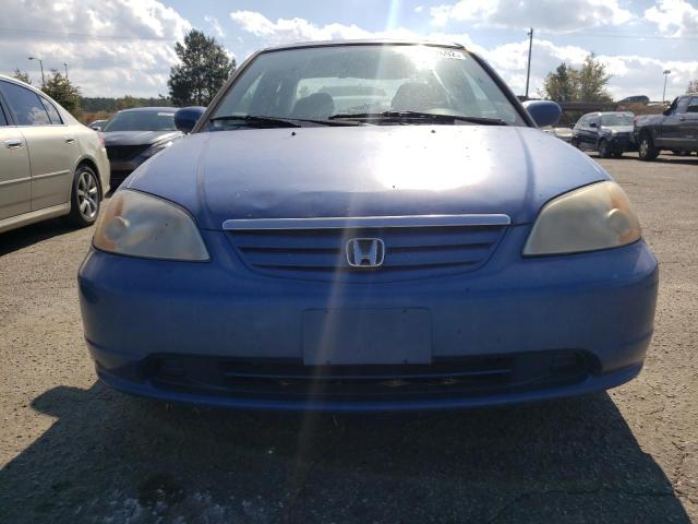 Photo 9 from auction – 2003 HONDA CIVIC EX with VIN 2HGES26763H506823