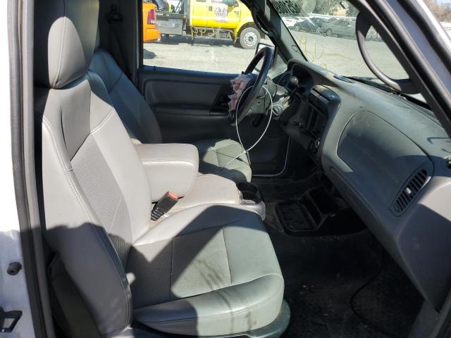 Photo 6 from auction – 2011 FORD RANGER with VIN 1FTKR1AD8BPB02453