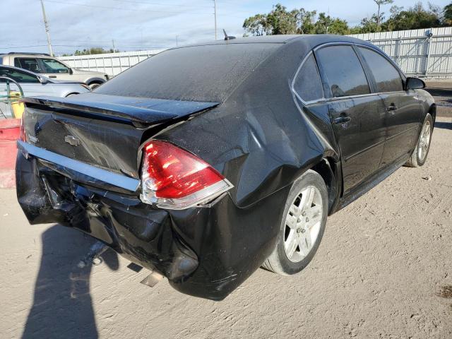 Photo 4 from auction – 2011 CHEVROLET IMPALA LT with VIN 2G1WB5EK1B1243795