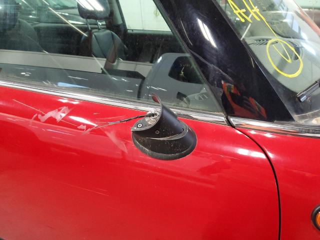 Photo 9 from auction – 2013 MINI COOPER CLU with VIN WMWZF3C59DT570935
