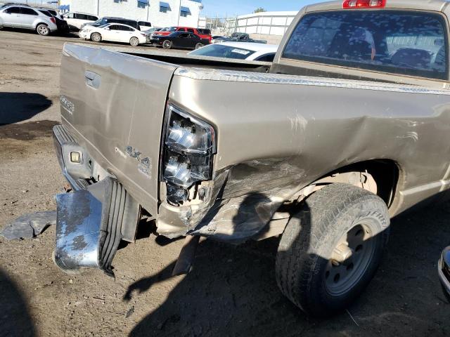 Photo 9 from auction – 2004 DODGE RAM 1500 S with VIN 1D7HU18D24S638657