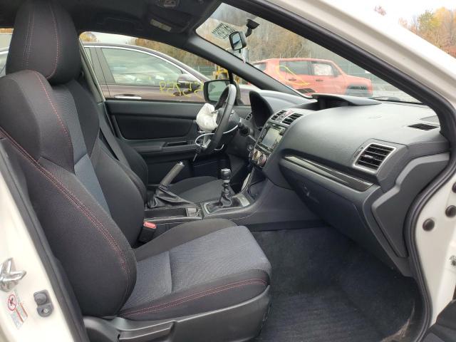 Фото 5 с аукциона – 2016 SUBARU WRX с VIN JF1VA1B6XG9819619
