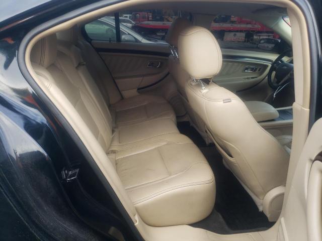 Photo 6 from auction – 2014 FORD TAURUS LIM with VIN 1FAHP2F80EG121767