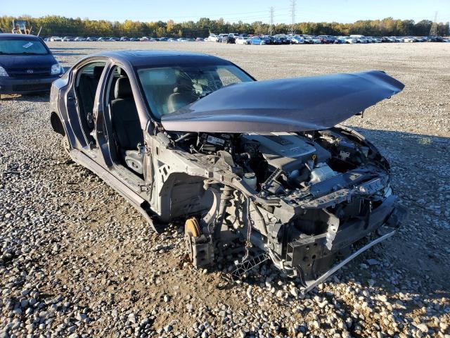 INFINITI Q50 BASE 2015 with VIN JN1BV7AP5FM345625 - Photo from auction