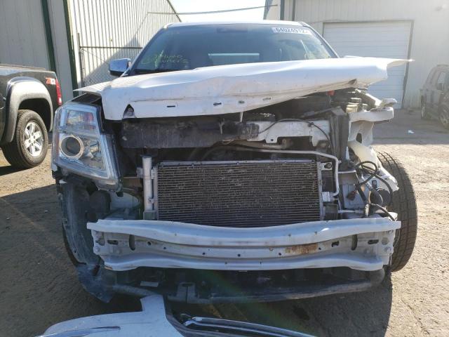 Photo 9 from auction – 2016 GMC TERRAIN SL with VIN 2GKFLUEK2G6309302