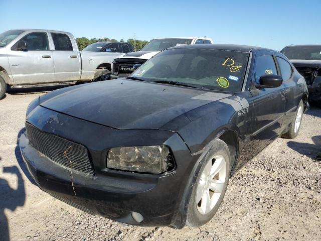Photo 2 from auction – 2010 DODGE CHARGER SX with VIN 2B3CA3CV8AH252841