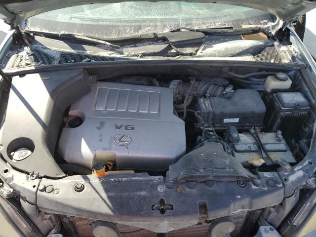 Photo 7 from auction – 2008 LEXUS RX 350 with VIN 2T2GK31U38C041960