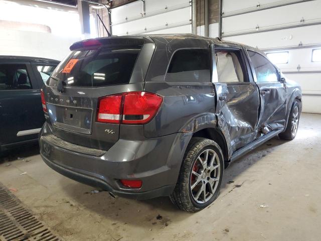 Photo 4 from auction – 2016 DODGE JOURNEY R/ with VIN 3C4PDDEGXGT150999