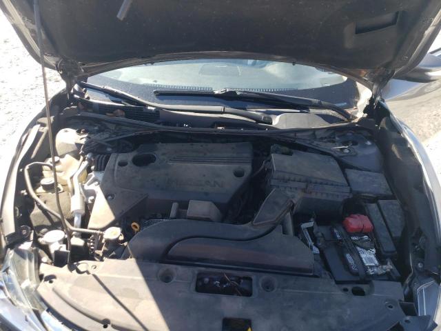 Photo 7 from auction – 2017 NISSAN ALTIMA 2.5 with VIN 1N4AL3APXHC209562