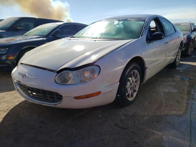 Photo 2 from auction – 2000 CHRYSLER CONCORDE L with VIN 2C3HD46R9YH412997