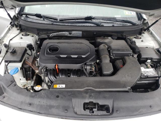 Photo 7 from auction – 2015 HYUNDAI SONATA SPO with VIN 5NPE34AF8FH110989