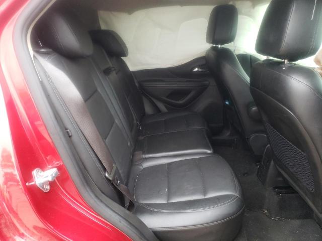 Photo 6 from auction – 2019 BUICK ENCORE ESS with VIN KL4CJGSM0KB765519
