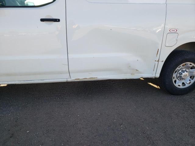 Photo 9 from auction – 2012 NISSAN NV 2500 with VIN 1N6AF0LY5CN102659