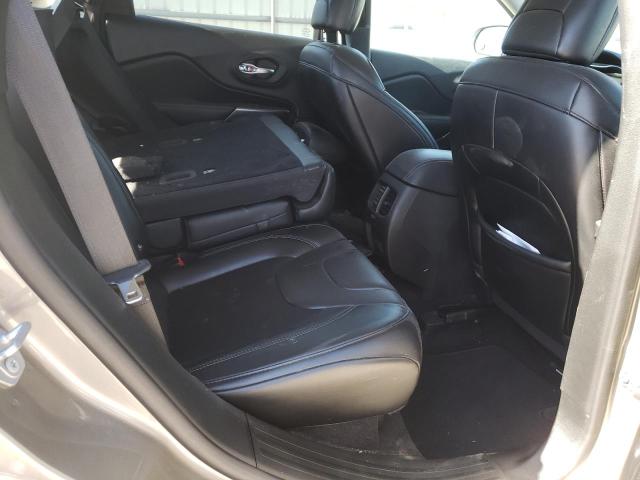 Photo 6 from auction – 2019 JEEP CHEROKEE L with VIN 1C4PJLLB9KD205659