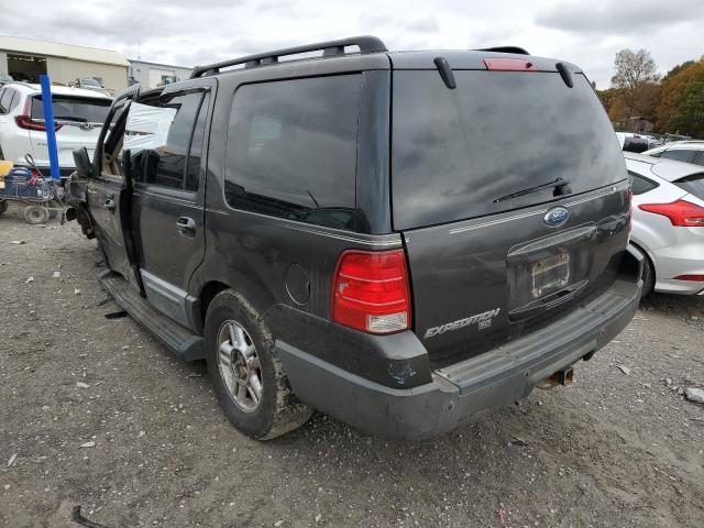 Photo 3 from auction – 2005 FORD EXPEDITION with VIN 1FMFU155X5LA74231