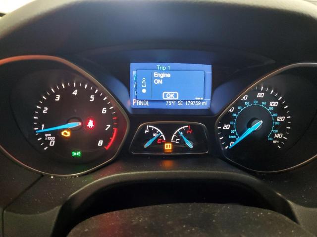 Photo 8 from auction – 2014 FORD FOCUS SE with VIN 1FADP3F27EL101541