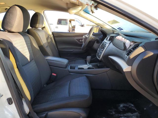 Photo 5 from auction – 2016 NISSAN ALTIMA 2.5 with VIN 1N4AL3AP9GN337150