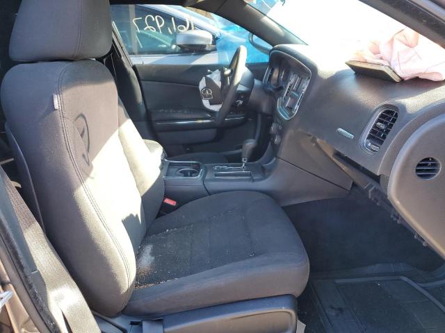 Photo 5 from auction – 2014 DODGE CHARGER SE with VIN 2C3CDXBG9EH268914