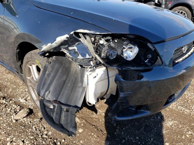 Photo 9 from auction – 2010 TOYOTA SCION TC with VIN JTKDE3B78A0304850