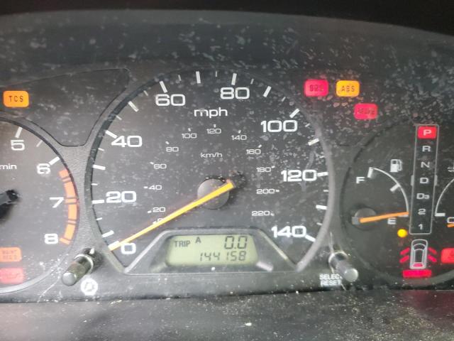 Photo 8 from auction – 2003 HONDA ODYSSEY EX with VIN 5FNRL18093B114268