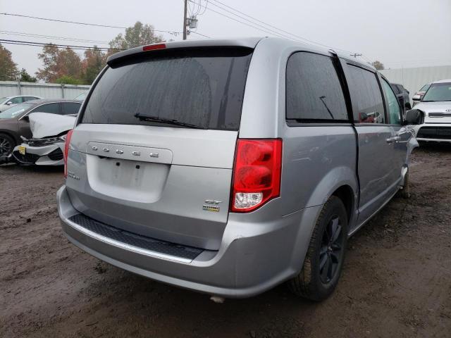 Photo 4 from auction – 2019 DODGE GRAND CARA with VIN 2C4RDGEG4KR760306