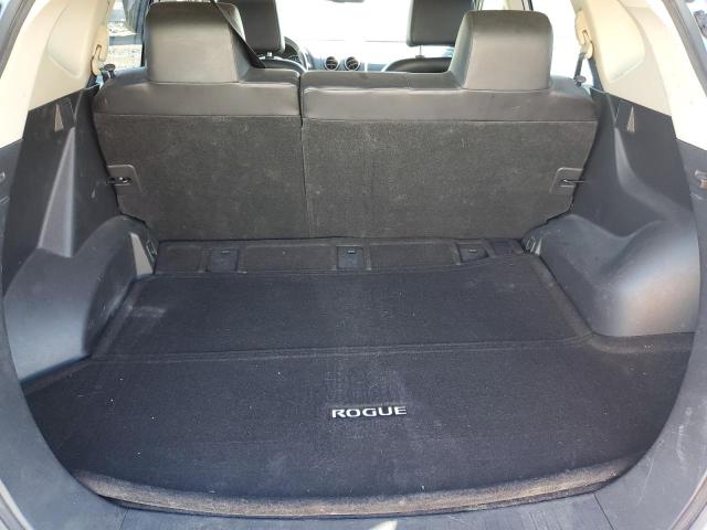 Photo 9 from auction – 2011 NISSAN ROGUE S with VIN JN8AS5MT4BW162301
