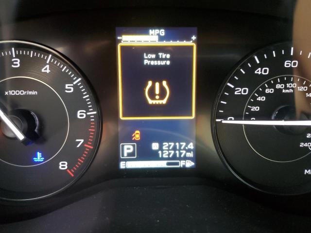 Photo 8 from auction – 2020 SUBARU IMPREZA PR with VIN 4S3GKAV67L3613649