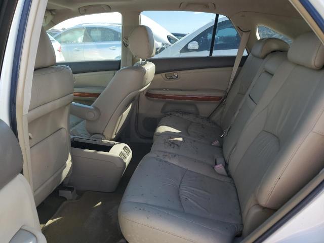 Photo 5 from auction – 2004 LEXUS RX 330 with VIN JTJGA31U840006226