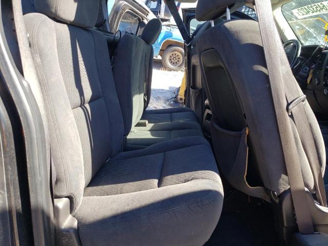 Photo 6 from auction – 2008 CHEVROLET SILVERADO with VIN 1GCEK19078Z131569