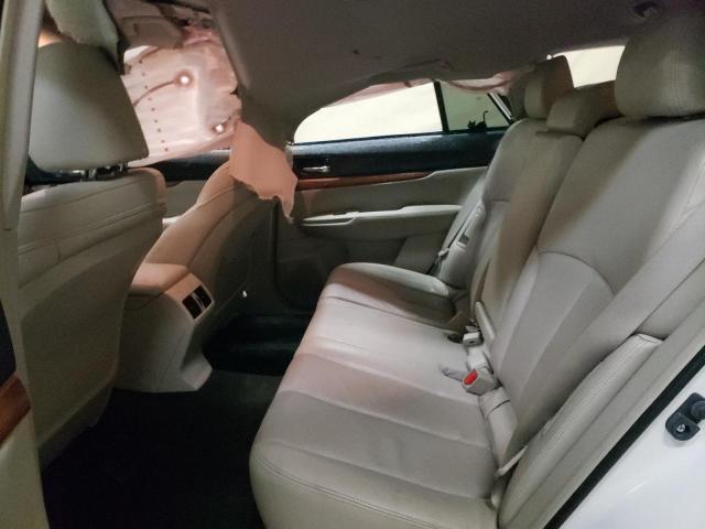 Photo 6 from auction – 2013 SUBARU OUTBACK 2. with VIN 4S4BRCKC1D3273665