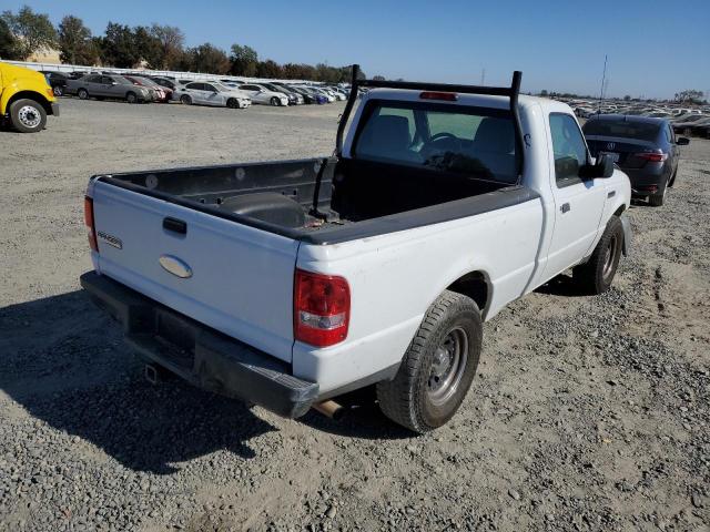 Photo 4 from auction – 2011 FORD RANGER with VIN 1FTKR1AD8BPB02453