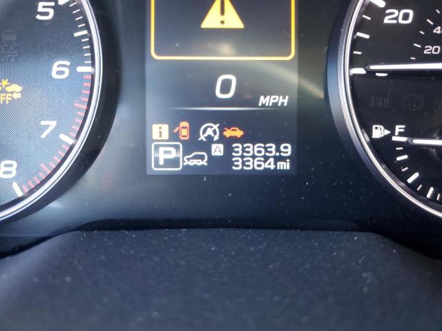 Photo 8 from auction – 2022 SUBARU OUTBACK PR with VIN 4S4BTADC2N3180366